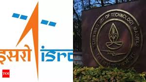 IIT Madras ISRO collaboration for spacecraft
