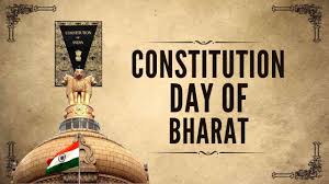 Importance of Indian Constitution Day