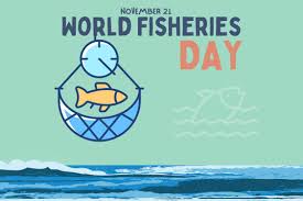 Importance of World Fisheries Day

