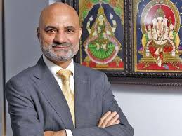 India Ambassador to Brazil Appointment

