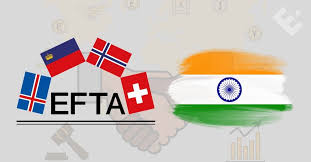 India European Free Trade Deal
