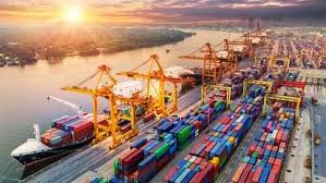 India exports growth October 2024
