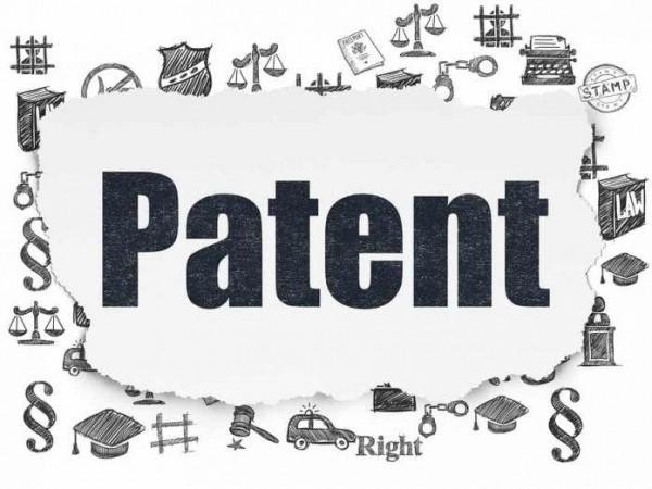 India global patent filings 2023
