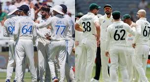 India historic victory over Australia