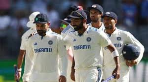 India historic victory over Australia
