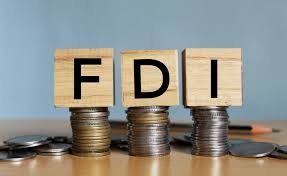 India outward FDI growth October 2024