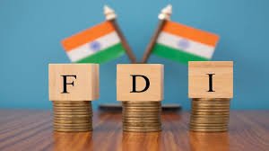 India outward FDI growth October 2024
