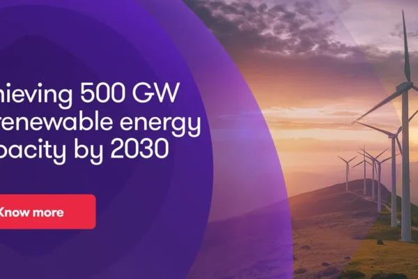India renewable energy initiatives 2024