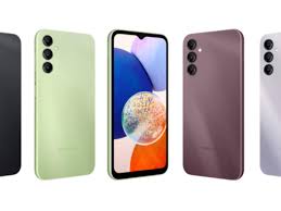 India second-largest smartphone market 2024
