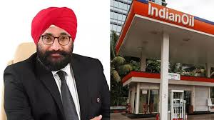 Indian Oil new chairman appointment
