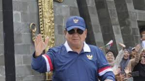 Indonesia President visit India
