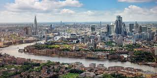 London city global rankings 2024
