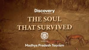 Madhya Pradesh as the Soul of India
