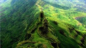 Maharashtra Sahyadri Hills importance
