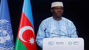 Mali junta government leadership change