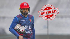Mohammad Nabi retirement from ODI cricket