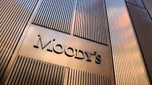 Moody’s economic outlook India
