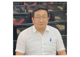 NEHDC Managing Director appointment 2024
