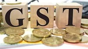 October GST collections increase
