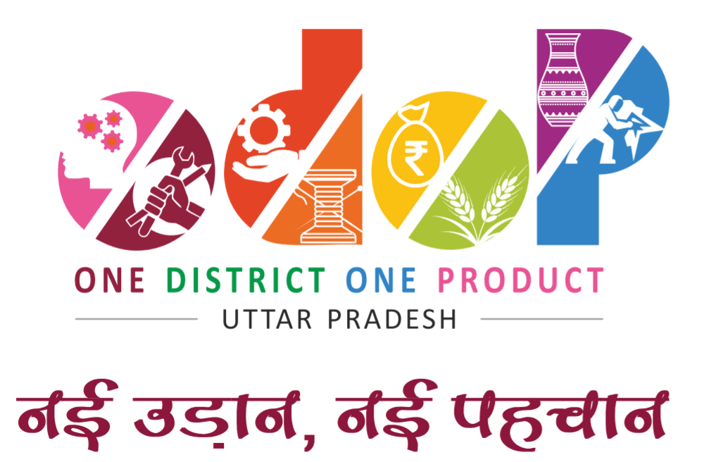 One District One Product initiative