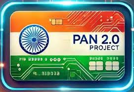 PAN 2.0 digital transformation