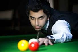 Pankaj Advani World Billiards Champion 2024
