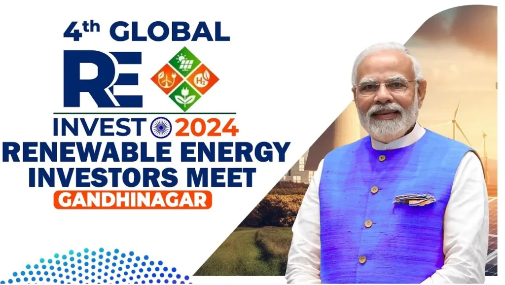 Power Ministers’ Conference India 2024