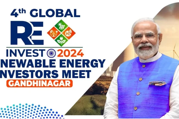 Power Ministers’ Conference India 2024