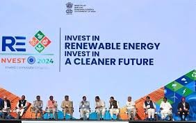 Power Ministers’ Conference India 2024
