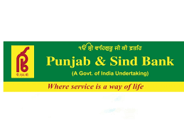 Punjab & Sind Bank e-bank guarantee