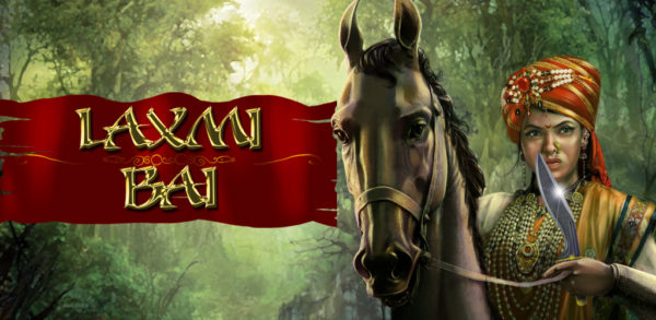 Rani Lakshmibai’s role in Indian independence
