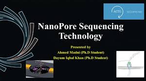 STRONG nanopore sequencing technology