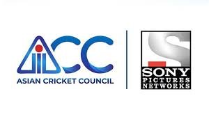 Sony Sports ACC broadcasting rights
