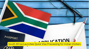 South Africa fast-track visa system South Africa fast-track visa system