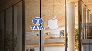Tata Group acquisition Pegatron plant