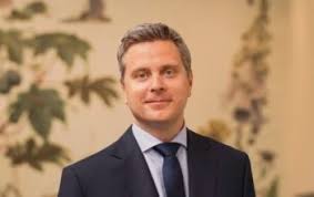 Thomas Schinecker new president IFPMA
