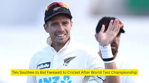 Tim Southee retirement news