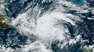 Tropical Storm Sara impact in Central America Tropical Storm Sara impact in Central America