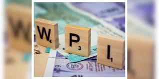 WPI inflation rise October 2024 India