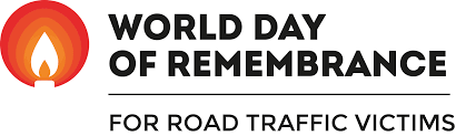 World Day of Remembrance for Road Traffic Victims
