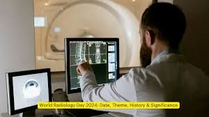 World Radiology Day 2024 theme
