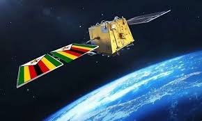 Zimbabwe space programme advancements