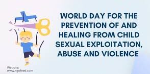 prevention of child sexual abuse