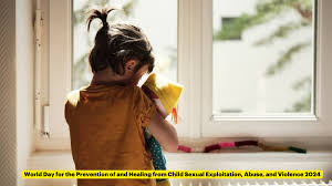 prevention of child sexual abuse
