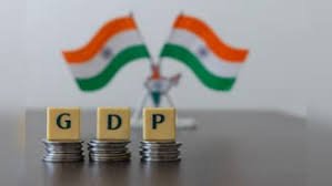 ADB GDP growth forecast for India
