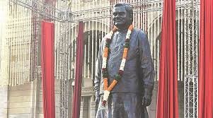 Atal Bihari Vajpayee statue unveiling
