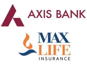 Axis Max Life Insurance rebranding