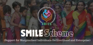 Central SMILE sub-scheme implementation
