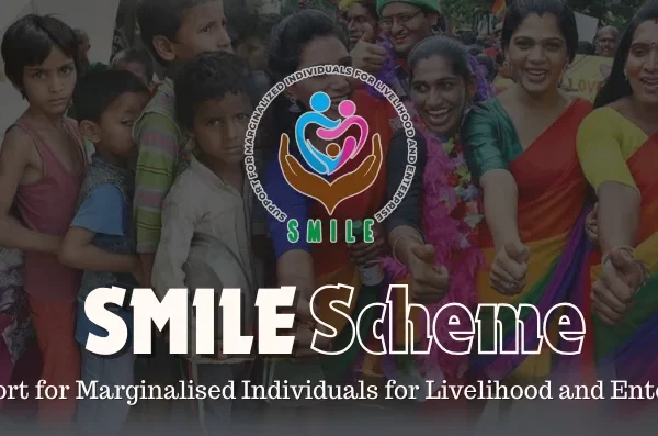 Central SMILE sub-scheme implementation