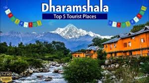 Dharamshala tourism in Himachal Pradesh